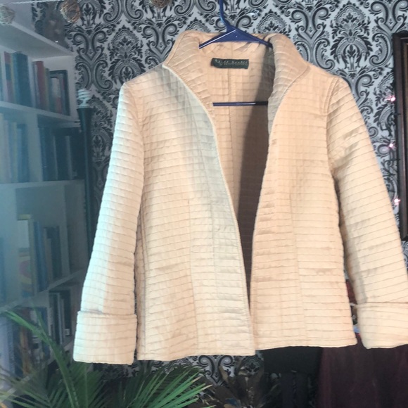 Smart Jacket - Picture 2 of 2